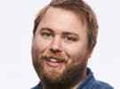 Young Guns: Maxus digital manager, Will de Wit